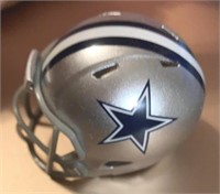 Gumball Dallas Cowboys Helmet