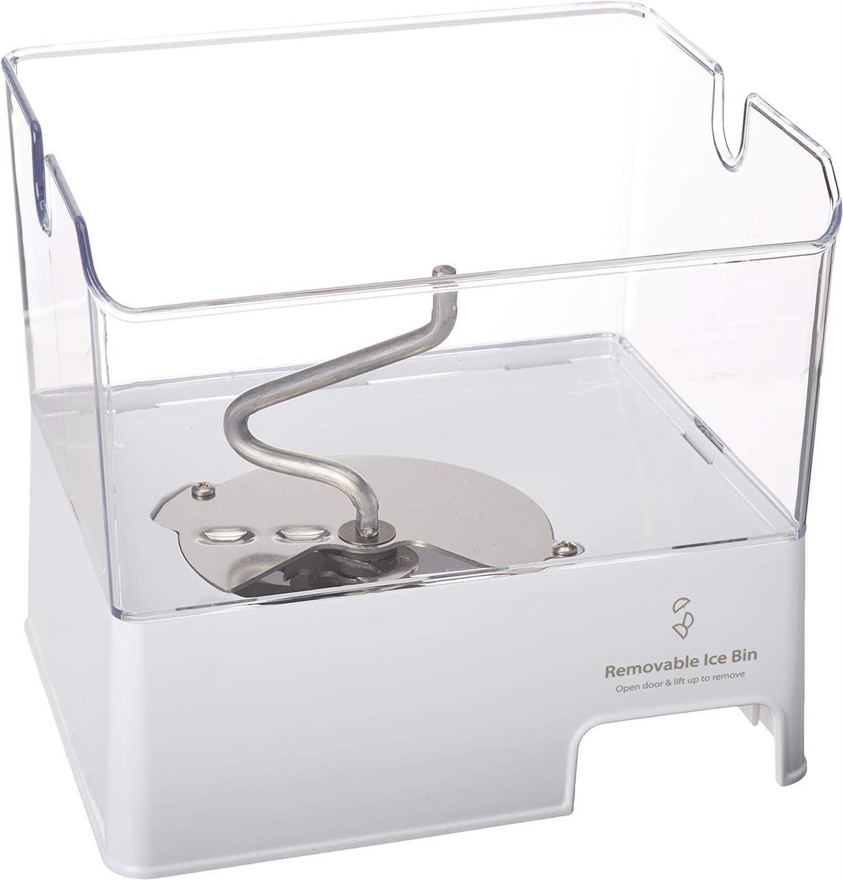 ULN - Whirlpool Ice Bucket & Auger