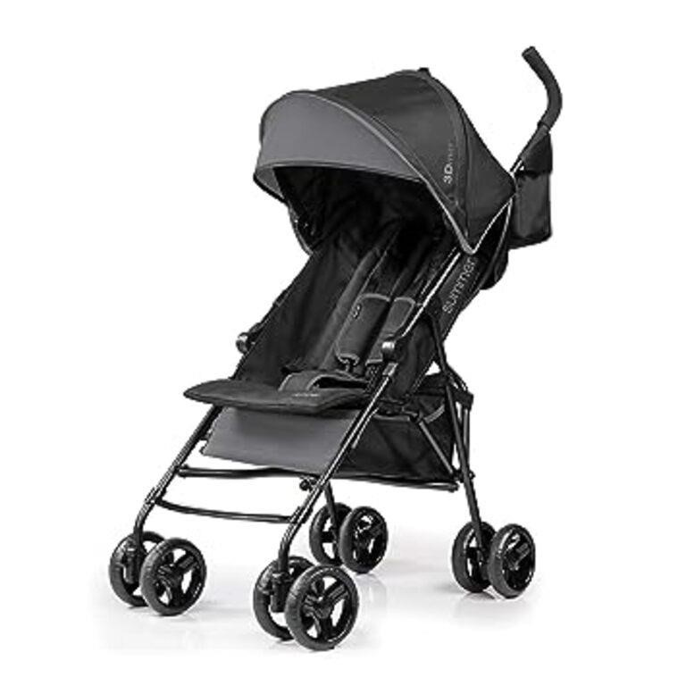 (U) Summer Infant, 3D Mini Convenience Stroller â€