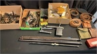 Misc Gun Parts, Remington Sportsmaster Barrels