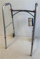 Folding Walker (New)