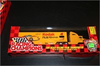 Kodak Film Racing Team Transporter