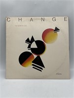 Vintage Change - The Glow Of Love - Vinyl LP 1980