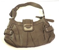 Guess Donna Leather Handbag