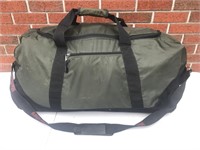 Marlboro Duffel Bag Carry-On Overnight Bag