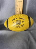 Ripley “South Tippah” 1967  football