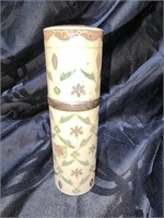 Collectable French Perfume Spray Container
