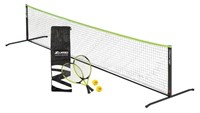 Portable Instant Tennis Set