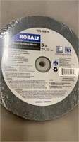 Kobalt Bench Grinding Wheel 8"