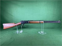 Browning 1886 Rifle, 45-70