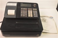 Casio Model PCR-T273 with Instructions