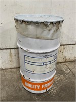 120lb Barrel of Grease