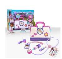 Doc Mcstuffins Hospital Doctors Bag Set

New