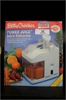 Juicer