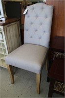 Accent Chair