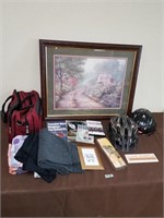 Bike Helmets, books, picture and more