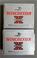 40 rnds Winchester .45 Colt Ammo