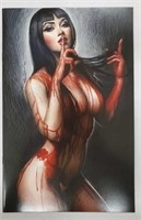 Vampirella (2020), Issue #24