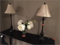 Table Lamp - 30"