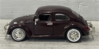 1966 Sunnyside VW Beetle Diecast