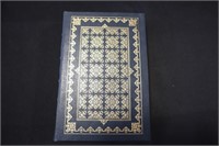 Easton Press collector book - A Life in the 20th