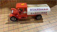 Esso standard gas truck