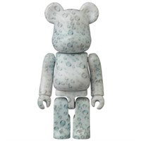 Bearbrick Series 42 100% "Pattern" Sealed Bag &