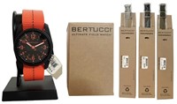 New Bertucci Field Watch
