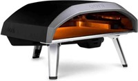 Ooni Gas Powered Outdoor Pizza Oven - NEW $800