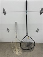 2 Fishing Nets