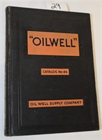 "Oilwell" Catalog #46, Oil Well Supply Co