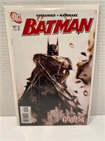 Batman #661