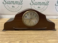 General Electric Westminister Chime mantle clock