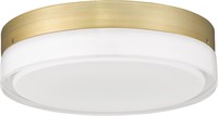 AUTELO LED Flush Mount Light 18W