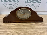 General Electric Westminister Chime mantle clock