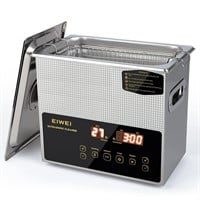 AS IS-3L Ultrasonic Cleaner
