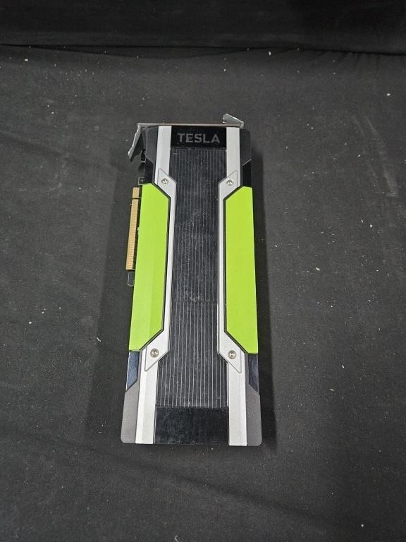 NVIDIA HPE Tesla P40 24GB Computational