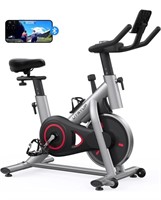 Exercise Bike, UTRYUP Stationary Bike for Home,