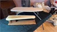 2-Ironing boards