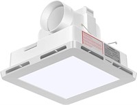 VIVOSUN Bathroom Ventilation and Exhaust Fan with