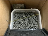 Drywall Screws