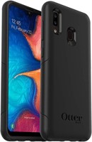 $34  Otterbox Commuter Lite Case for Galaxy A20