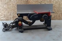 Mastercraft 3 inch jointer with detachable planer