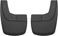 $83-Husky Front Mud Guards 2021-2023 Ford