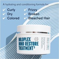 BoldPlex 3 Hair Mask - Deep Conditioner Protein