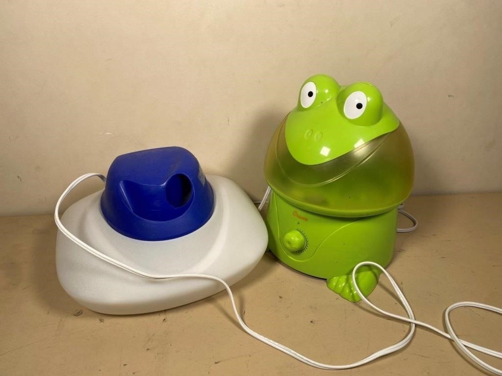 humidifiers