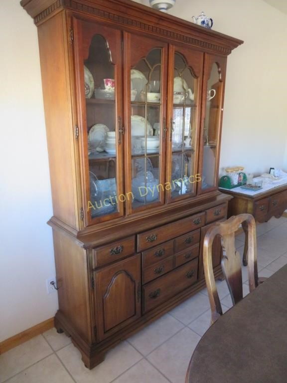 On-Site Estate Auction; Kingman