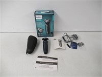 "Used" Philips Shaver Series 6000 with Precision