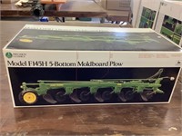 Precision Classics F145H 5-bottom moldboard plow