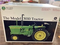 Precision Classics Model 3010 tractor, NIB